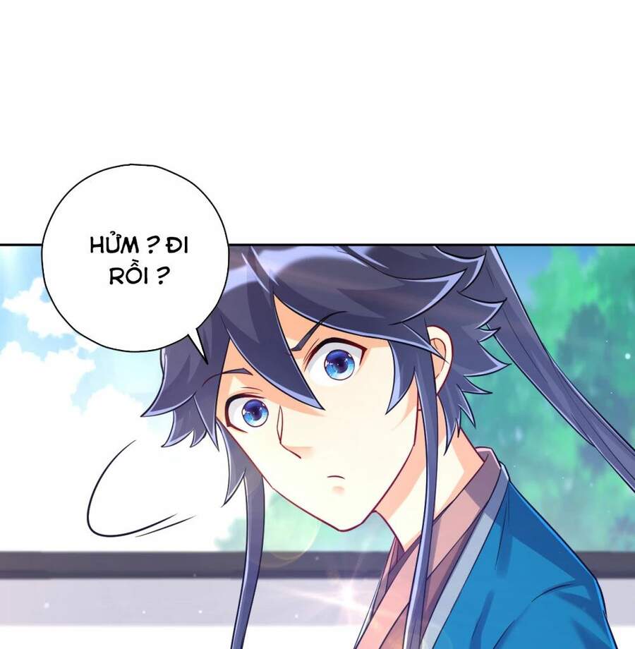 Nhất Đẳng Gia Đinh chapter 226 - Trang 23