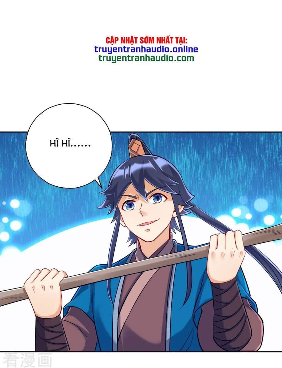 Nhất Đẳng Gia Đinh chapter 226 - Trang 25