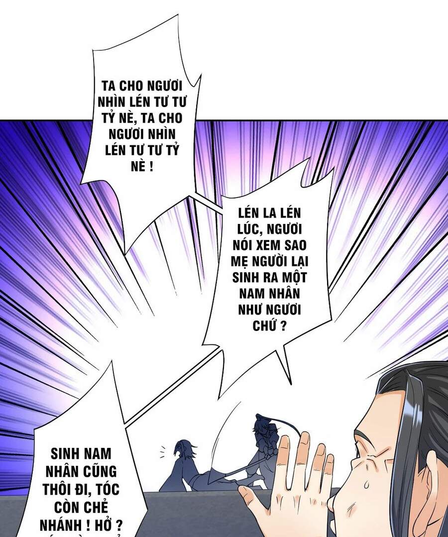 Nhất Đẳng Gia Đinh chapter 226 - Trang 26