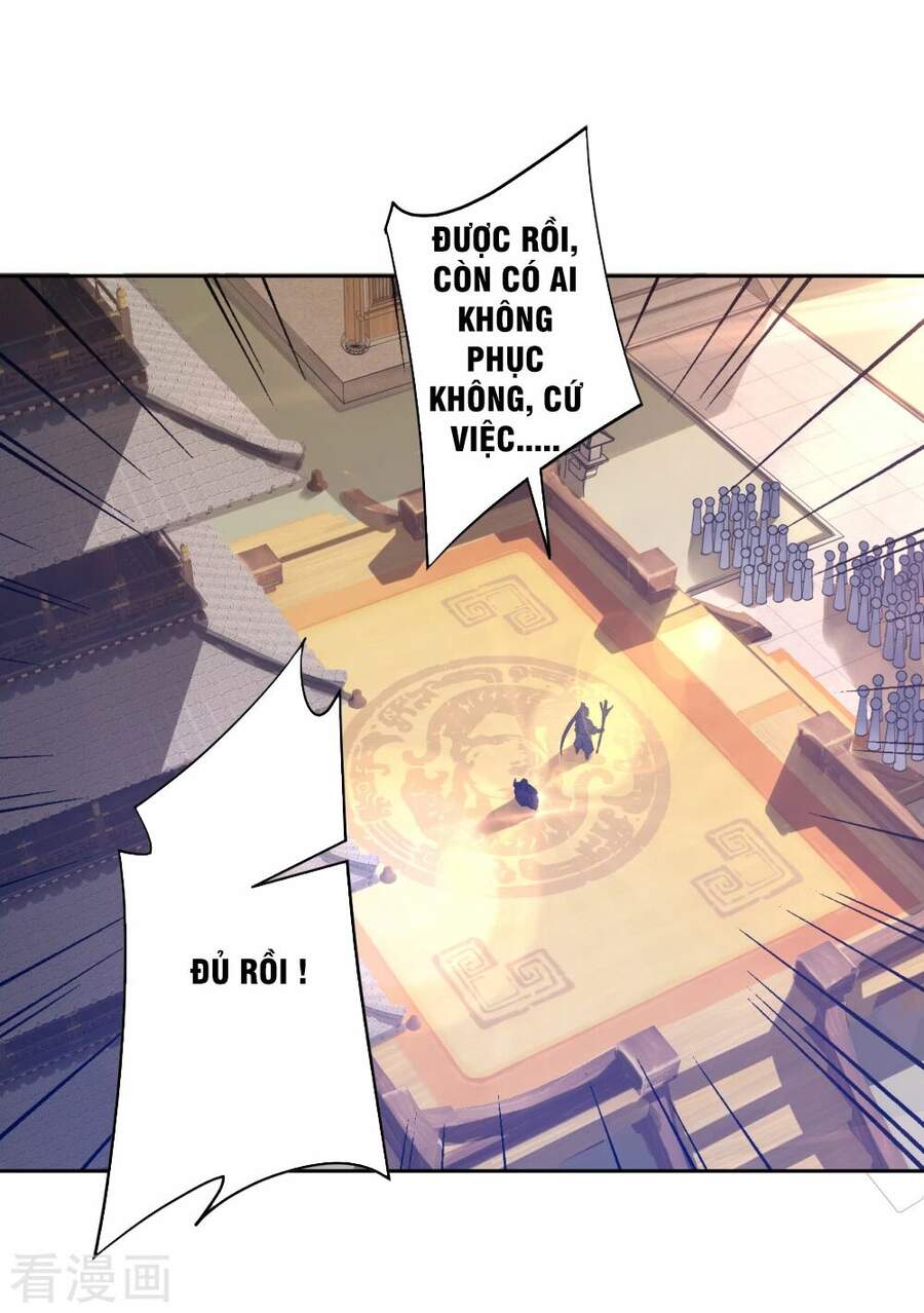 Nhất Đẳng Gia Đinh chapter 226 - Trang 29