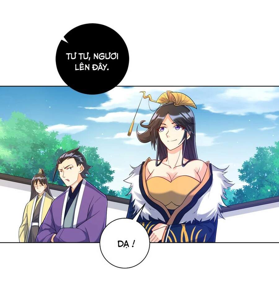 Nhất Đẳng Gia Đinh chapter 226 - Trang 31