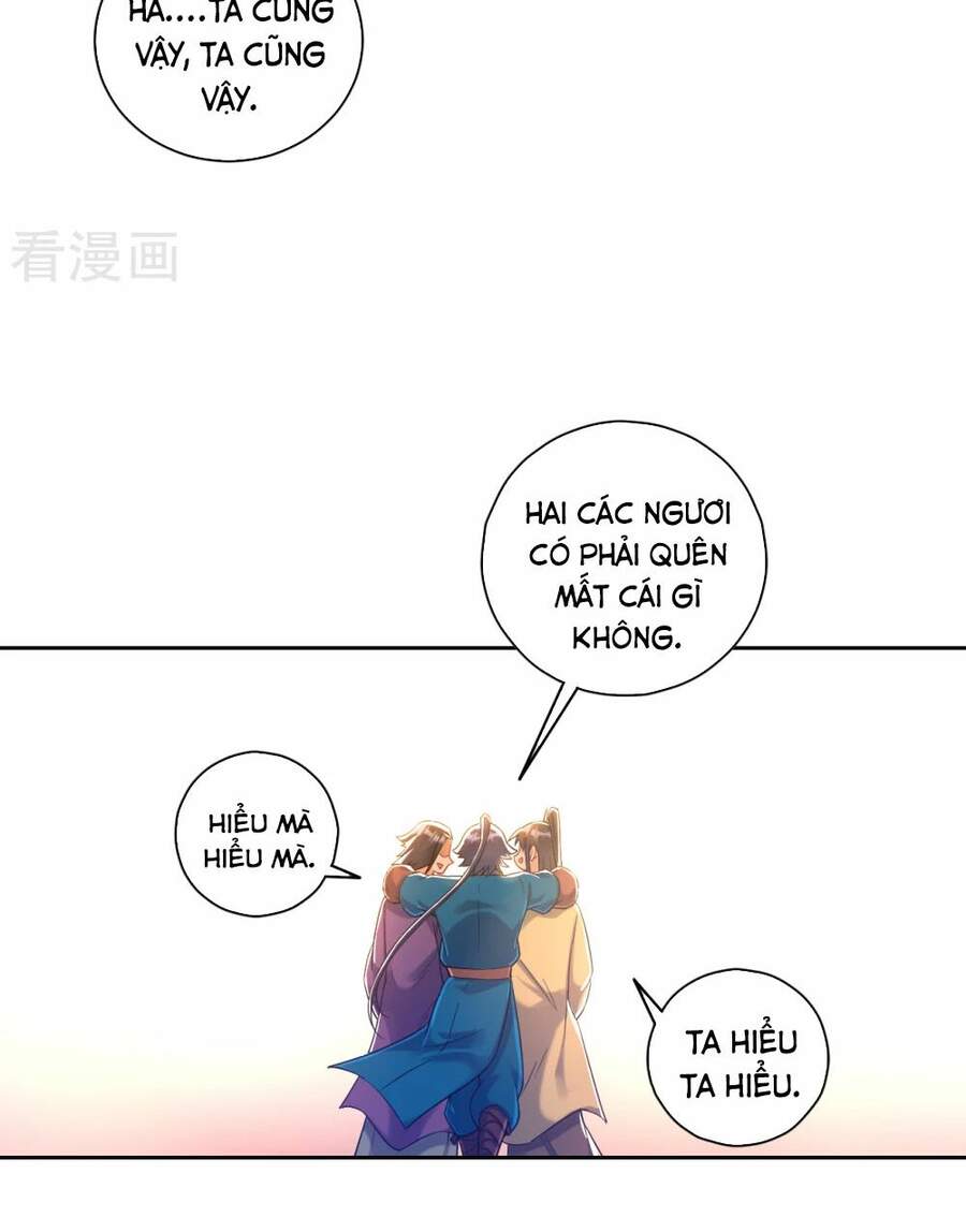 Nhất Đẳng Gia Đinh chapter 226 - Trang 39