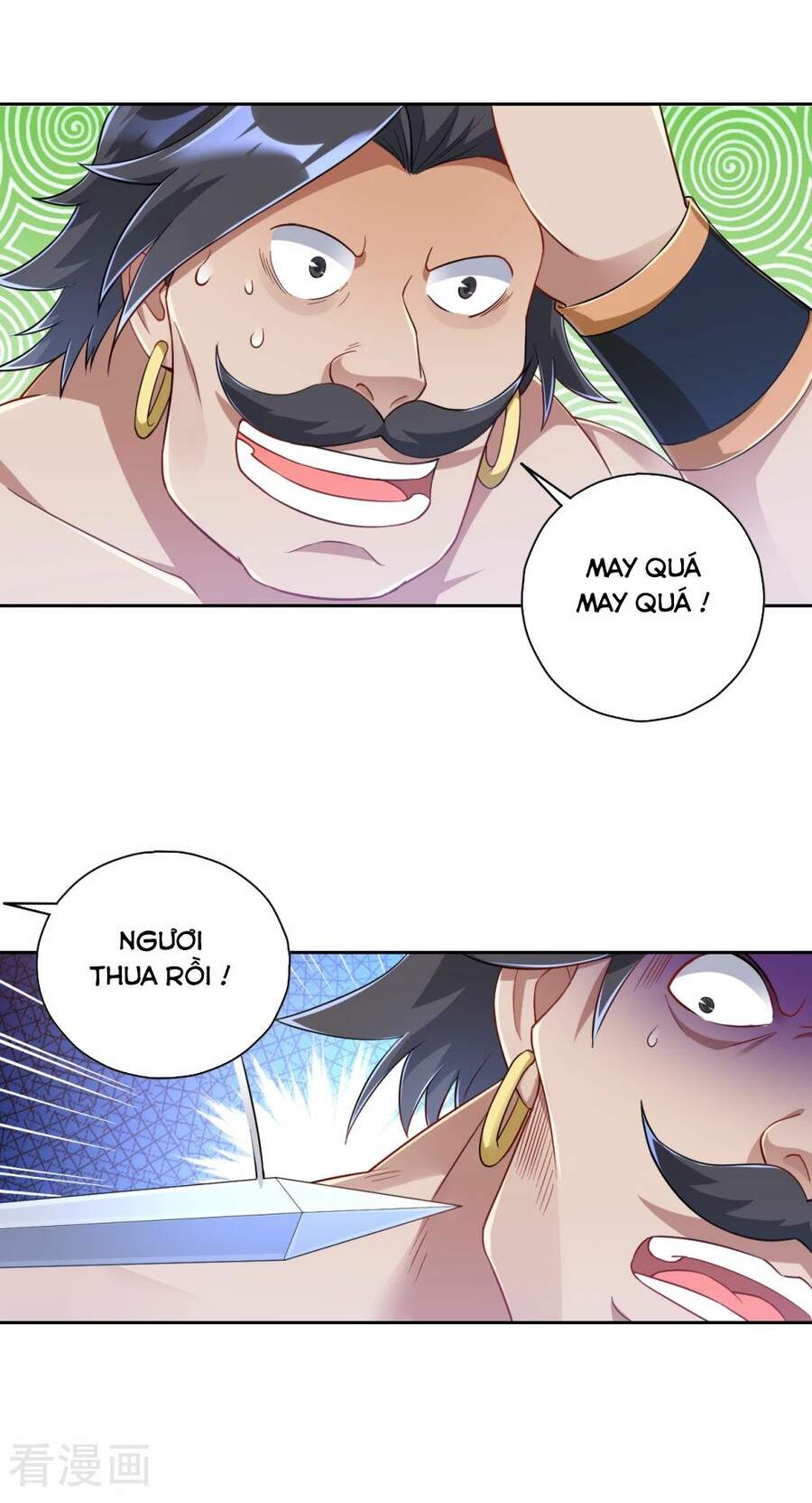 Nhất Đẳng Gia Đinh chapter 226 - Trang 4