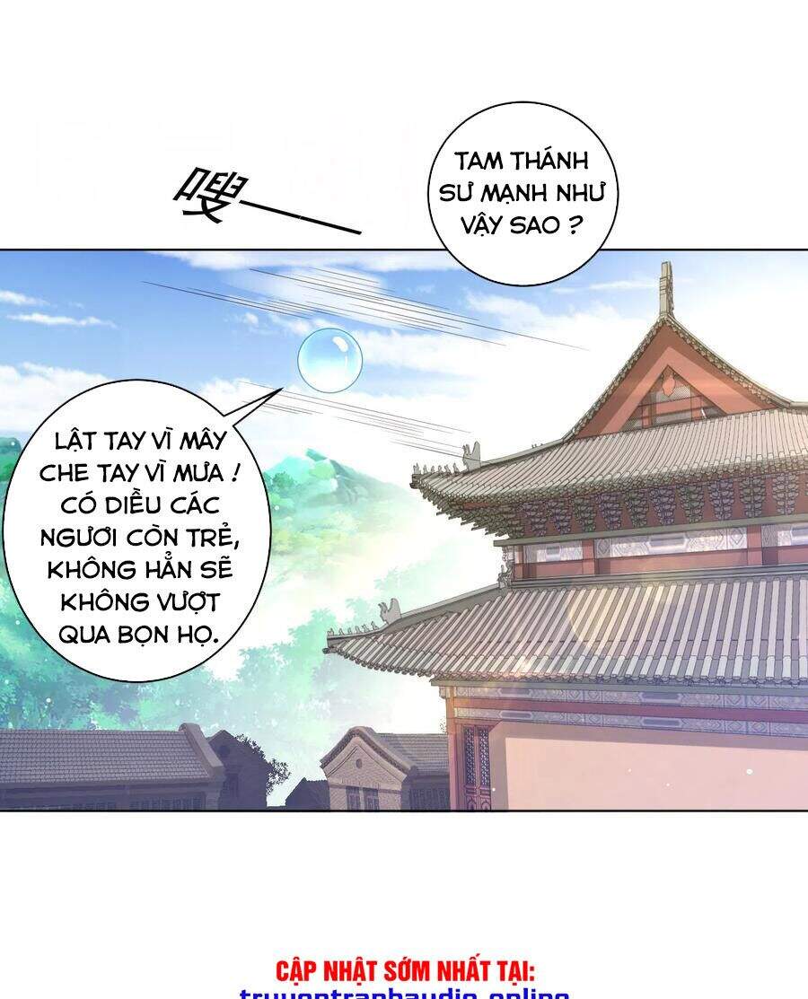 Nhất Đẳng Gia Đinh chapter 227 - Upload bởi truyensieuhay.com