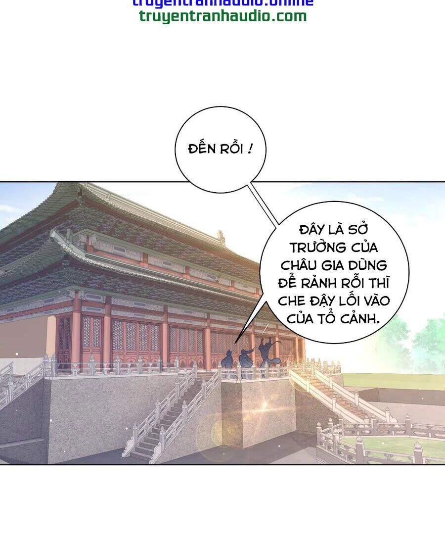 Nhất Đẳng Gia Đinh chapter 227 - Upload bởi truyensieuhay.com