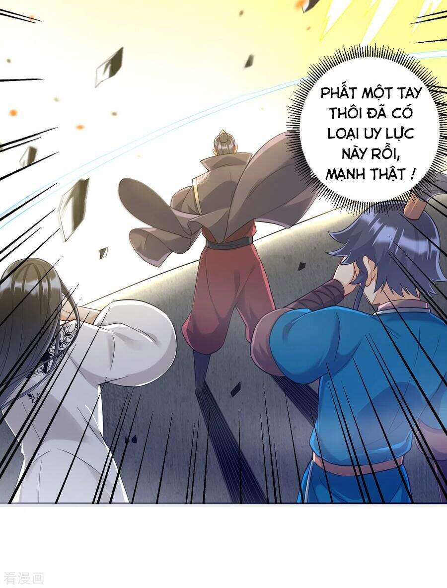 Nhất Đẳng Gia Đinh chapter 227 - Upload bởi truyensieuhay.com