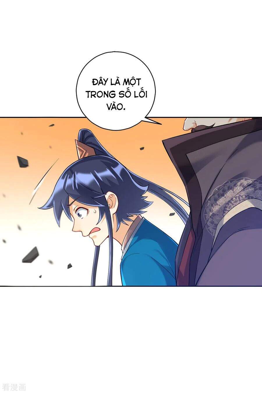 Nhất Đẳng Gia Đinh chapter 227 - Upload bởi truyensieuhay.com