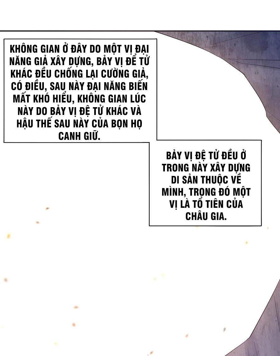 Nhất Đẳng Gia Đinh chapter 227 - Upload bởi truyensieuhay.com