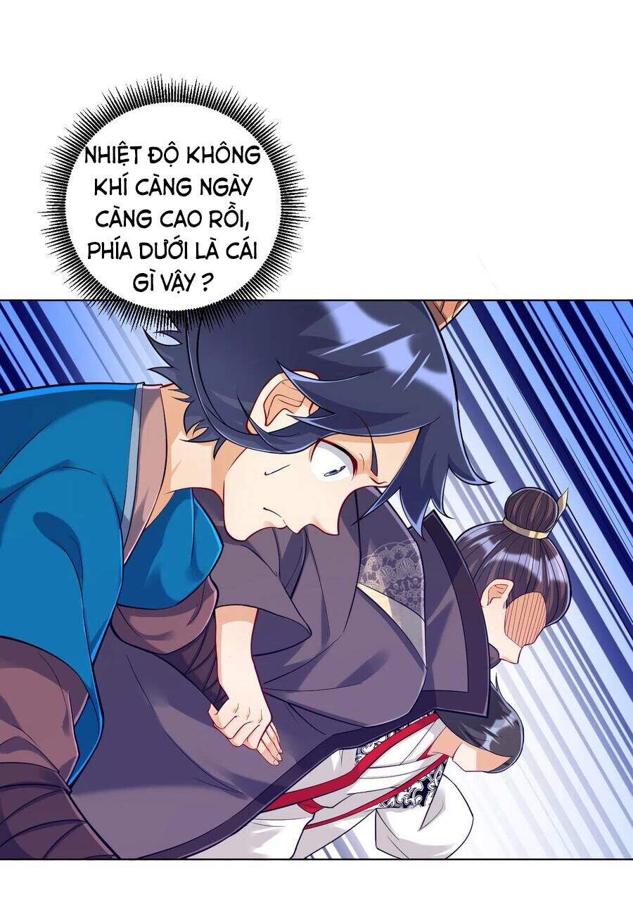 Nhất Đẳng Gia Đinh chapter 227 - Upload bởi truyensieuhay.com