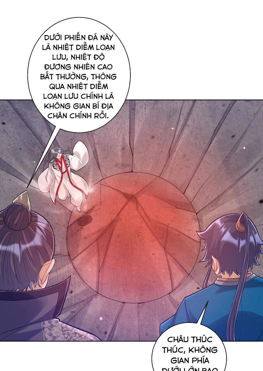 Nhất Đẳng Gia Đinh chapter 227 - Upload bởi truyensieuhay.com