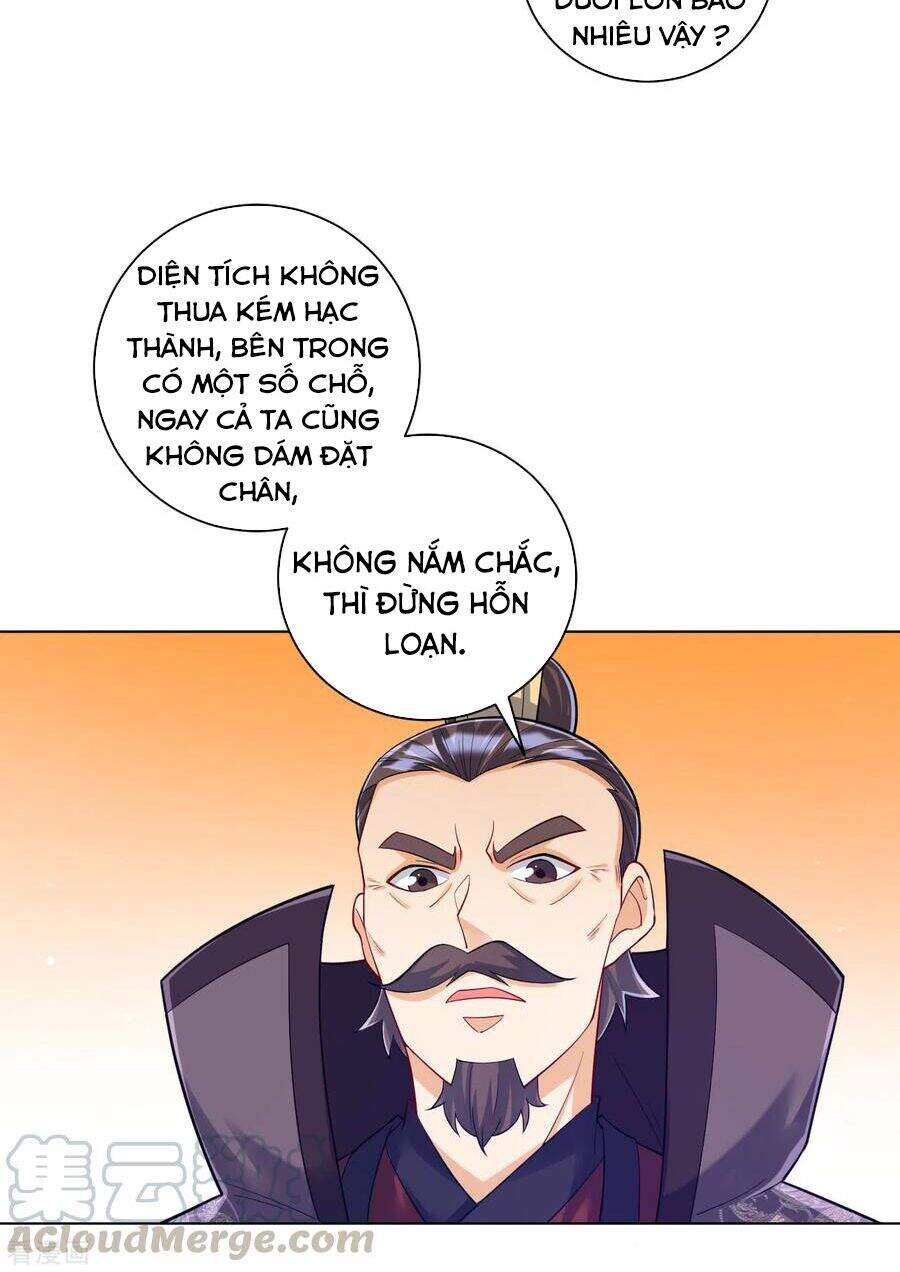 Nhất Đẳng Gia Đinh chapter 227 - Upload bởi truyensieuhay.com