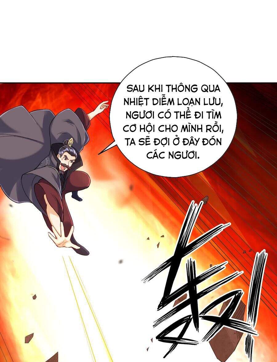 Nhất Đẳng Gia Đinh chapter 227 - Upload bởi truyensieuhay.com