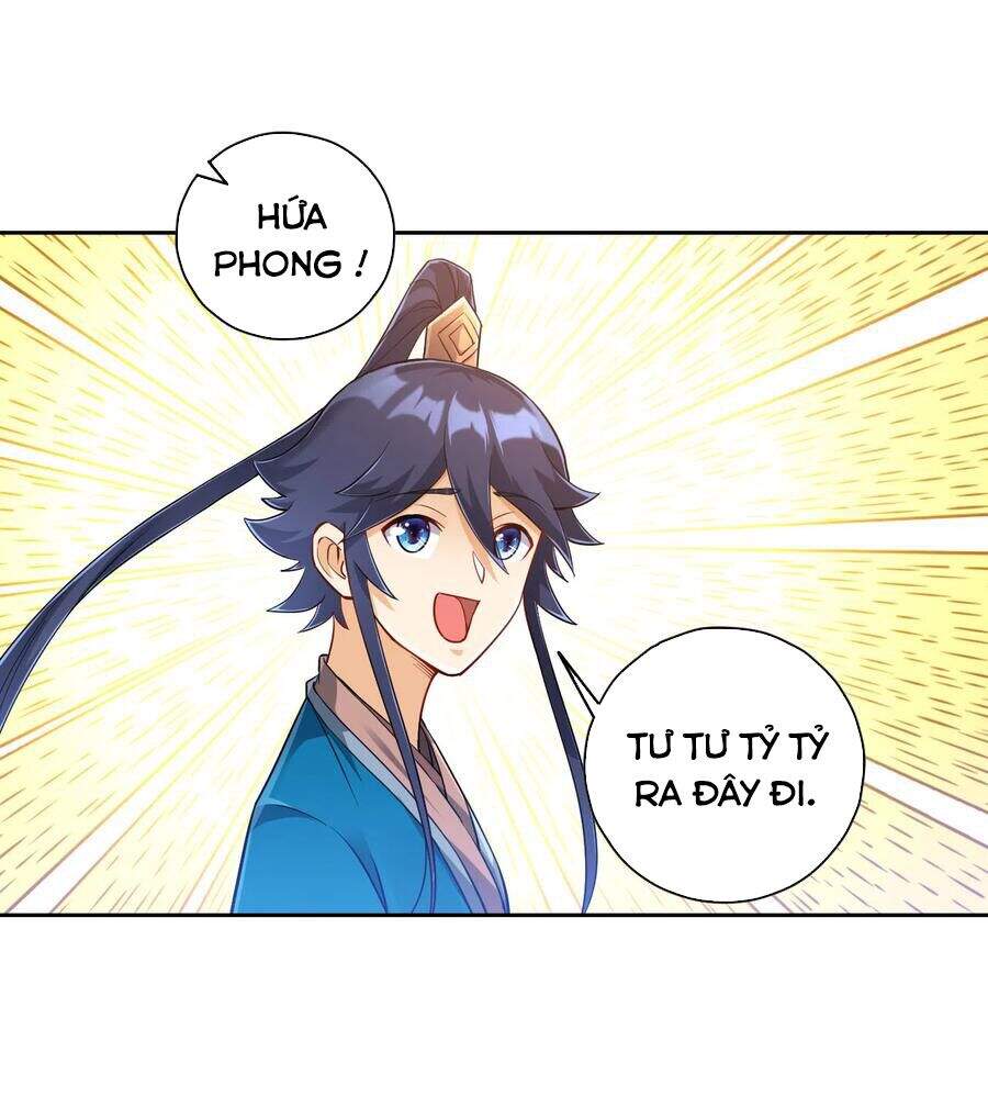 Nhất Đẳng Gia Đinh chapter 227 - Upload bởi truyensieuhay.com