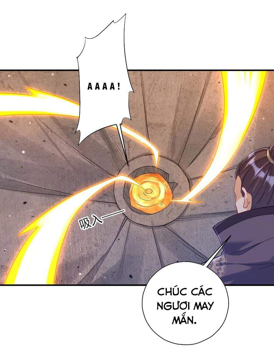 Nhất Đẳng Gia Đinh chapter 227 - Upload bởi truyensieuhay.com
