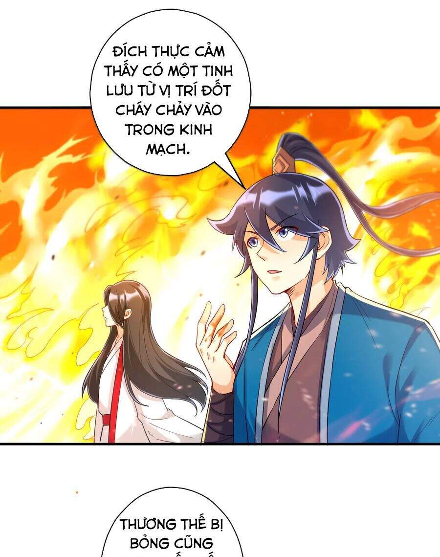 Nhất Đẳng Gia Đinh chapter 227 - Upload bởi truyensieuhay.com