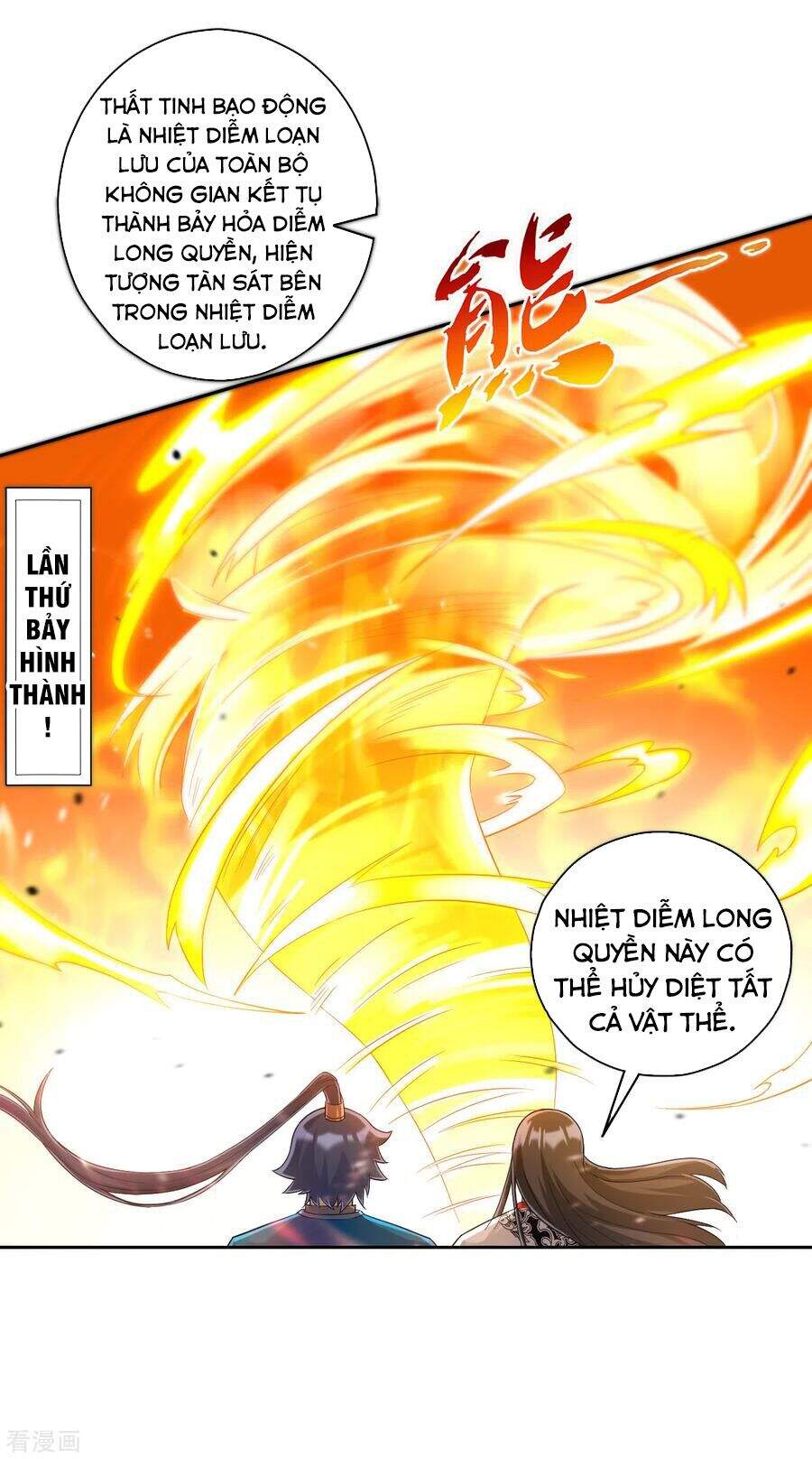 Nhất Đẳng Gia Đinh chapter 227 - Upload bởi truyensieuhay.com