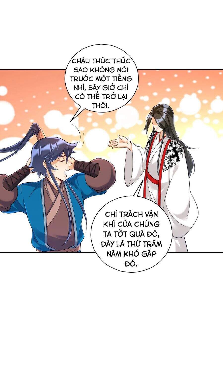 Nhất Đẳng Gia Đinh chapter 227 - Upload bởi truyensieuhay.com