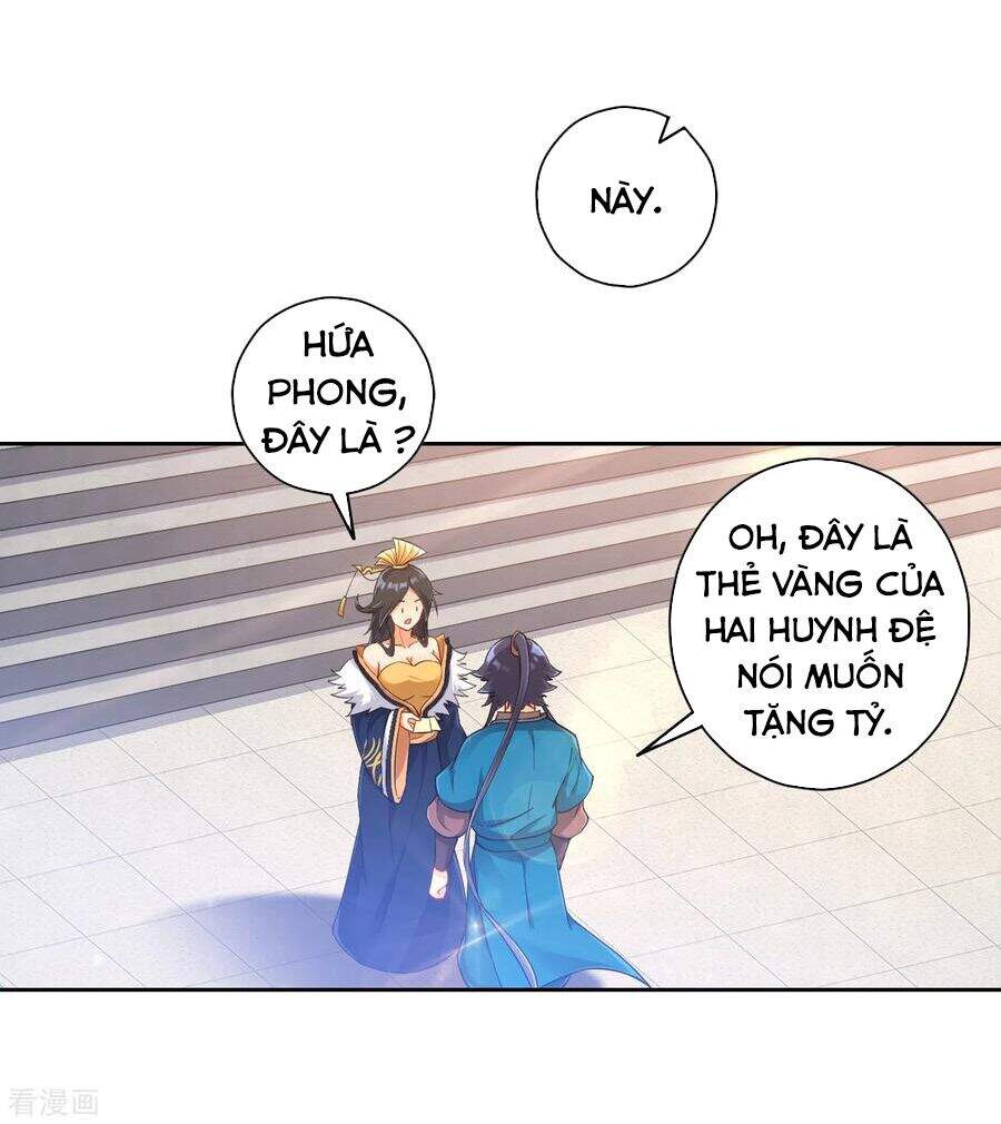 Nhất Đẳng Gia Đinh chapter 227 - Upload bởi truyensieuhay.com