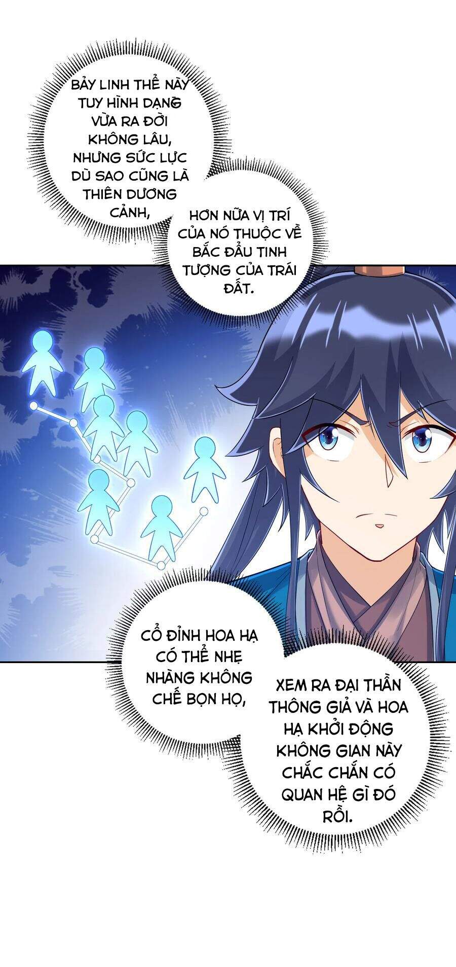 Nhất Đẳng Gia Đinh chapter 228 - Trang 11