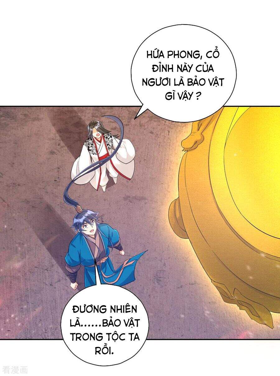 Nhất Đẳng Gia Đinh chapter 228 - Trang 13