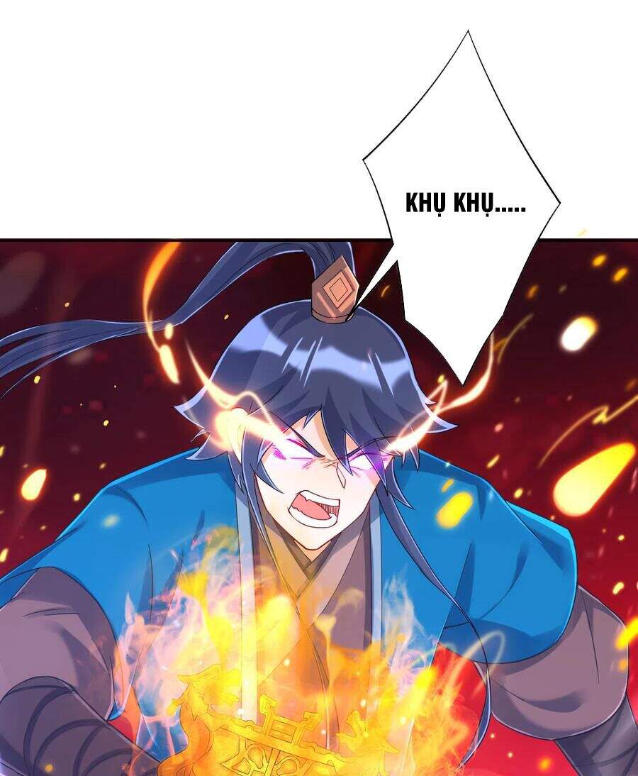 Nhất Đẳng Gia Đinh chapter 228 - Trang 16