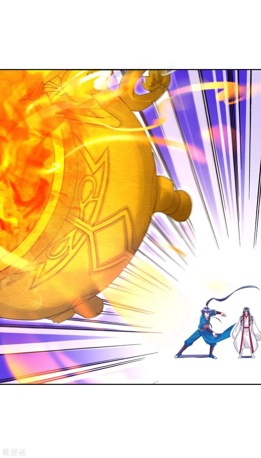 Nhất Đẳng Gia Đinh chapter 228 - Trang 18