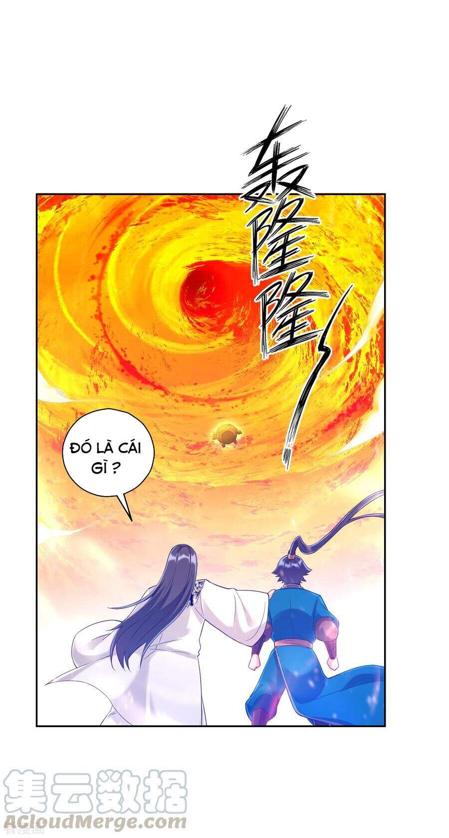 Nhất Đẳng Gia Đinh chapter 228 - Trang 19
