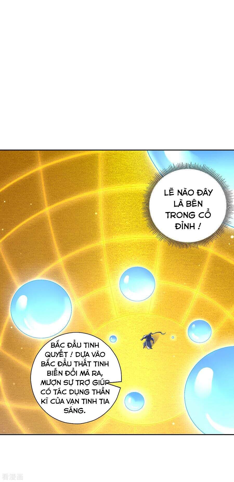Nhất Đẳng Gia Đinh chapter 228 - Trang 23