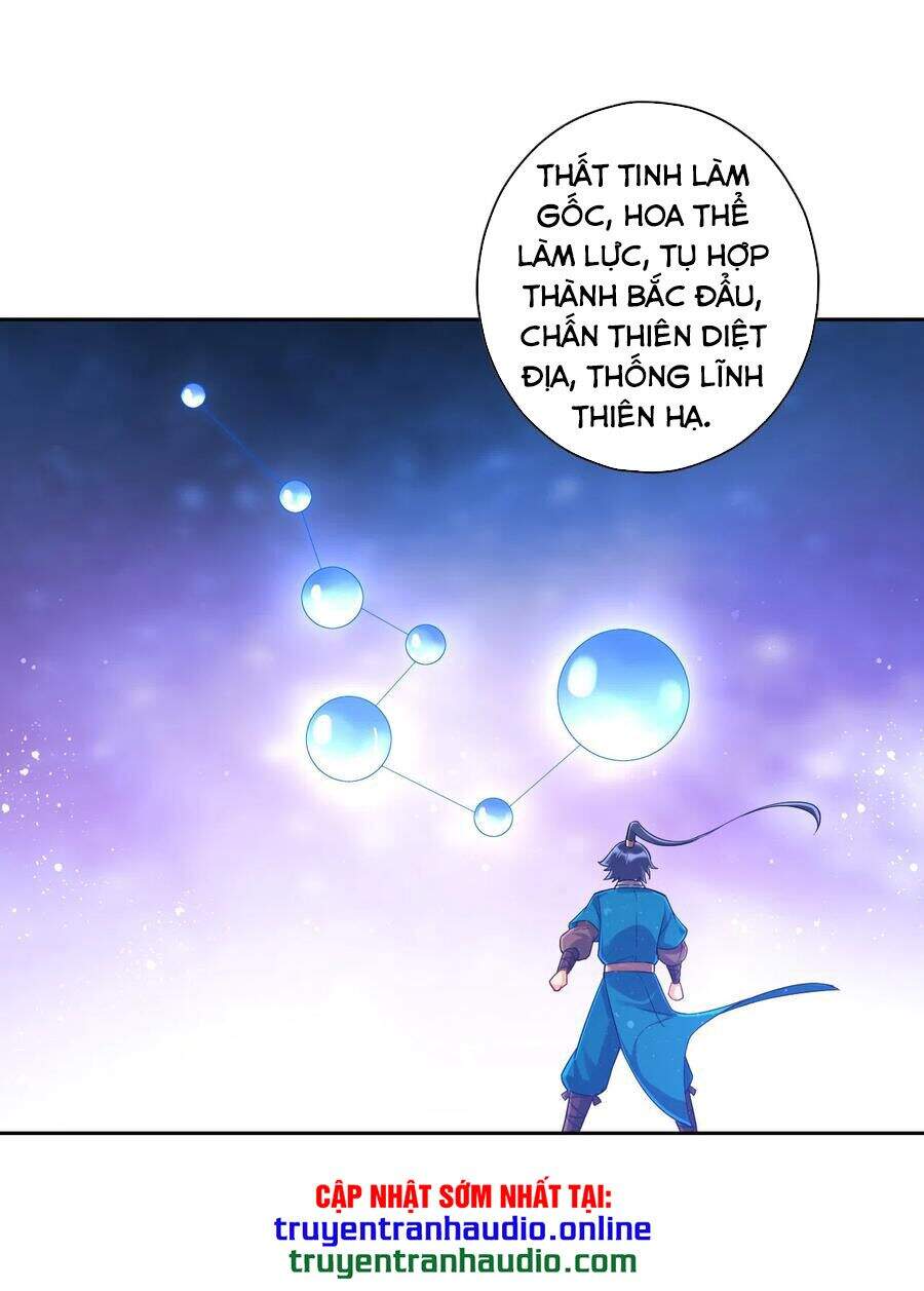 Nhất Đẳng Gia Đinh chapter 228 - Trang 24