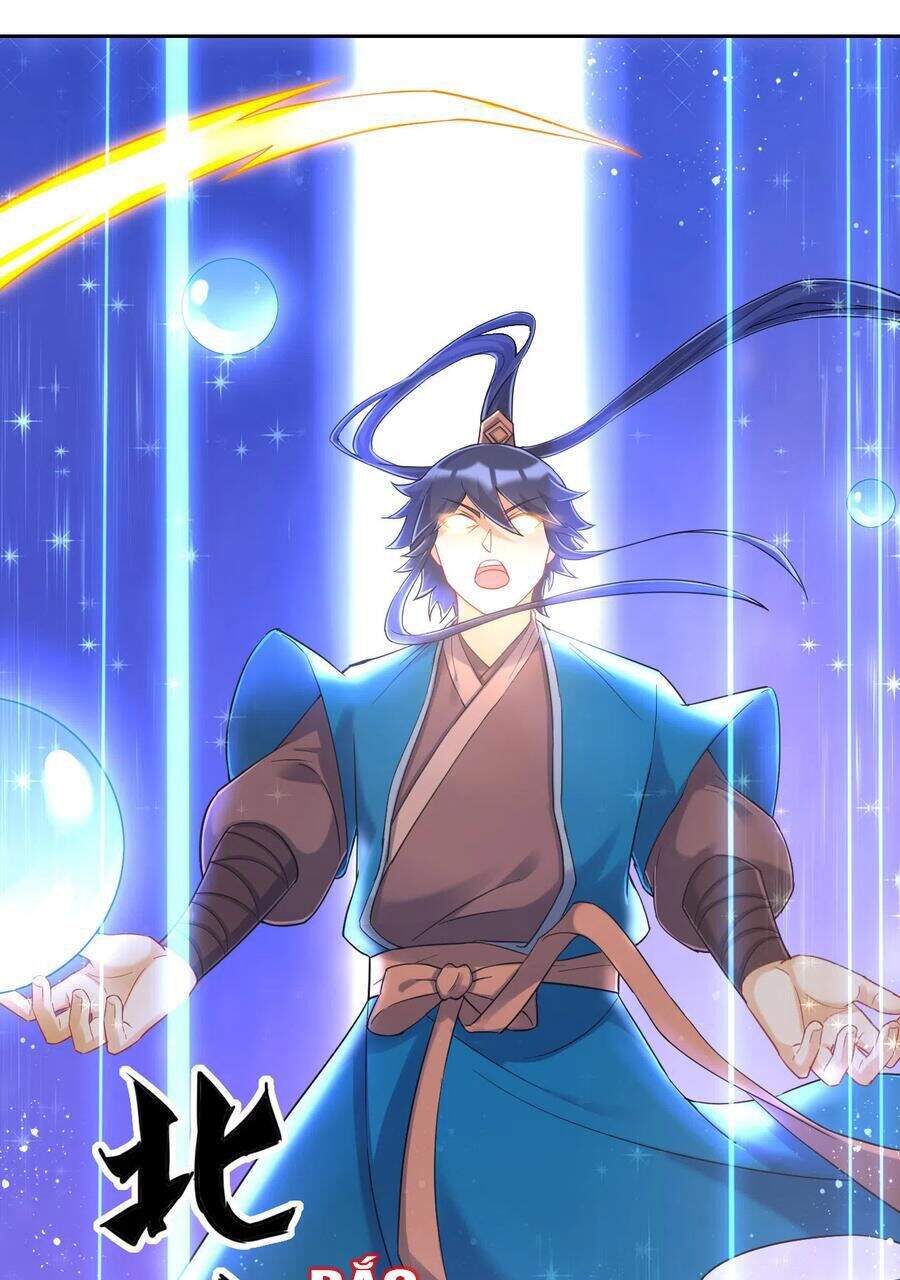 Nhất Đẳng Gia Đinh chapter 228 - Trang 27