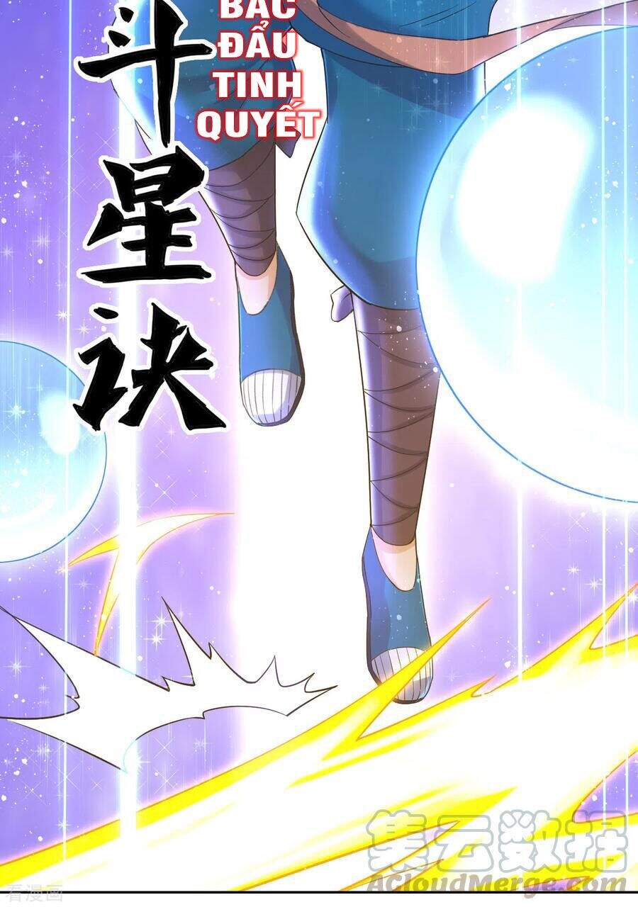 Nhất Đẳng Gia Đinh chapter 228 - Trang 28
