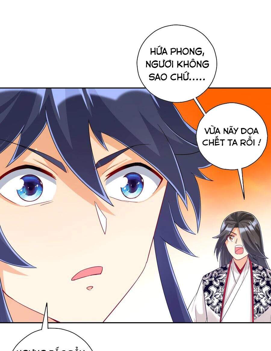 Nhất Đẳng Gia Đinh chapter 228 - Trang 29