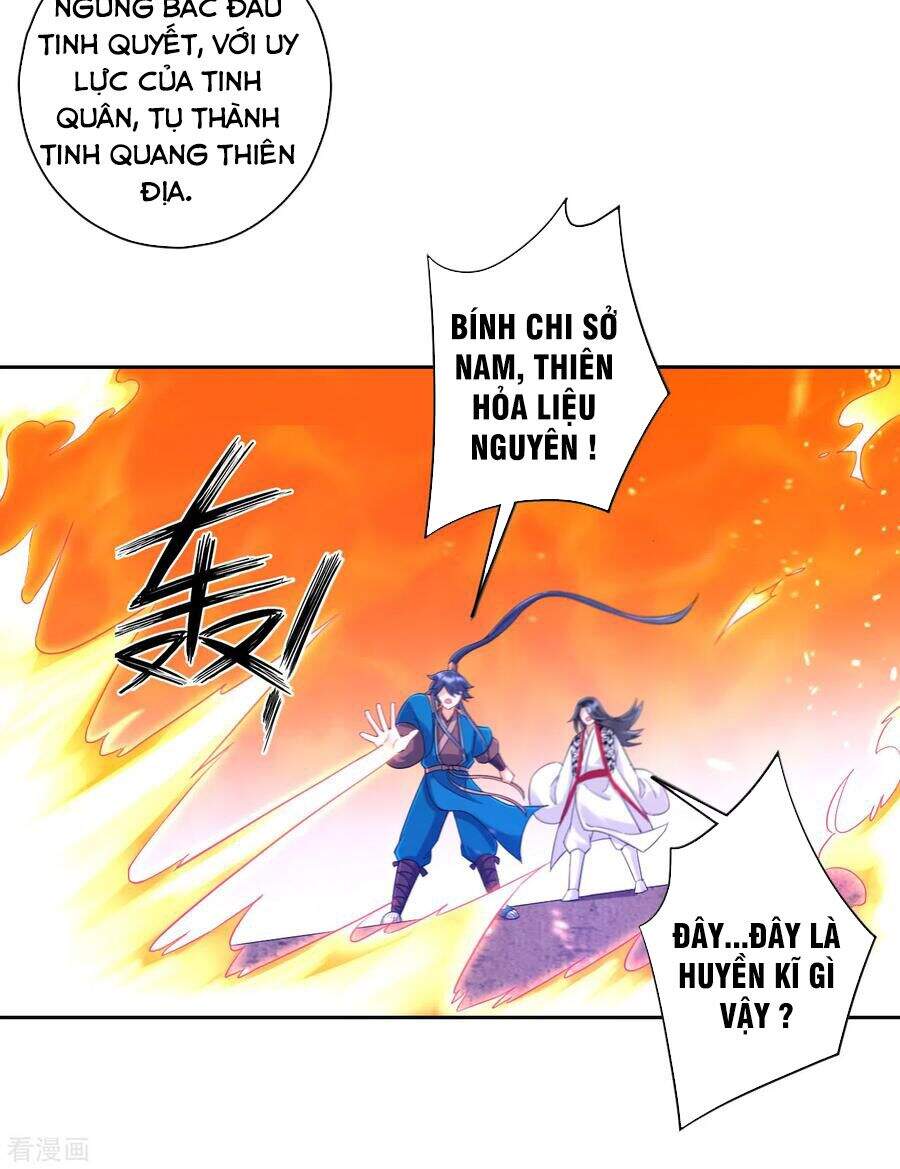 Nhất Đẳng Gia Đinh chapter 228 - Trang 30