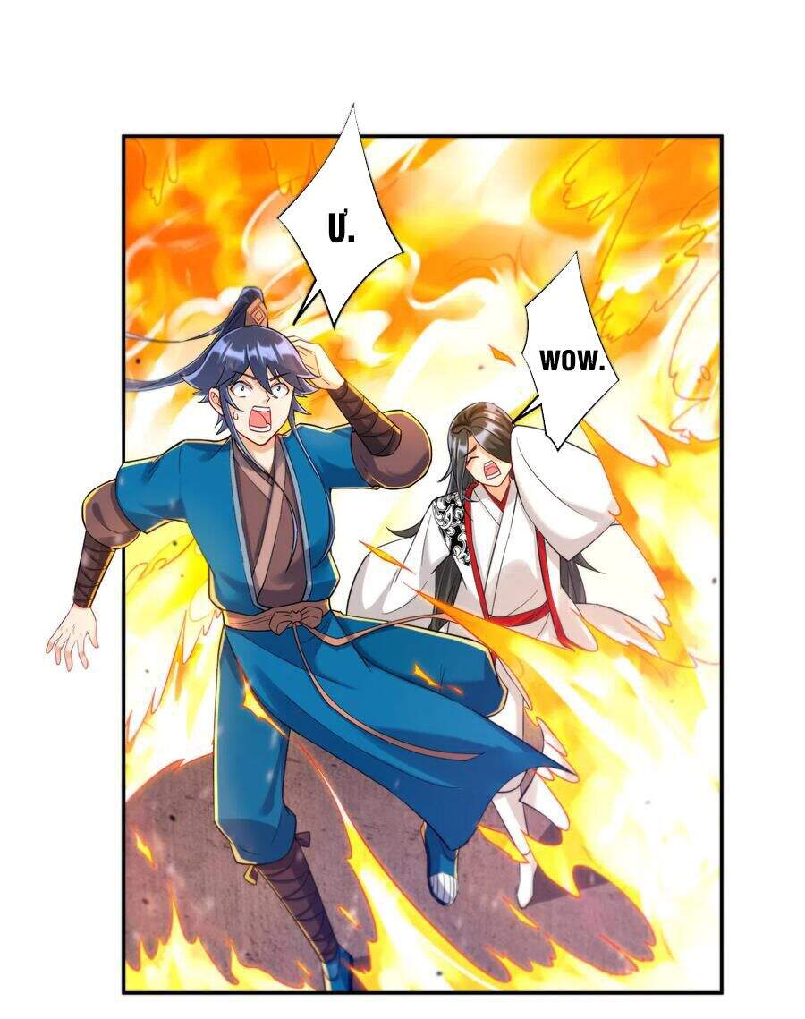 Nhất Đẳng Gia Đinh chapter 228 - Trang 3
