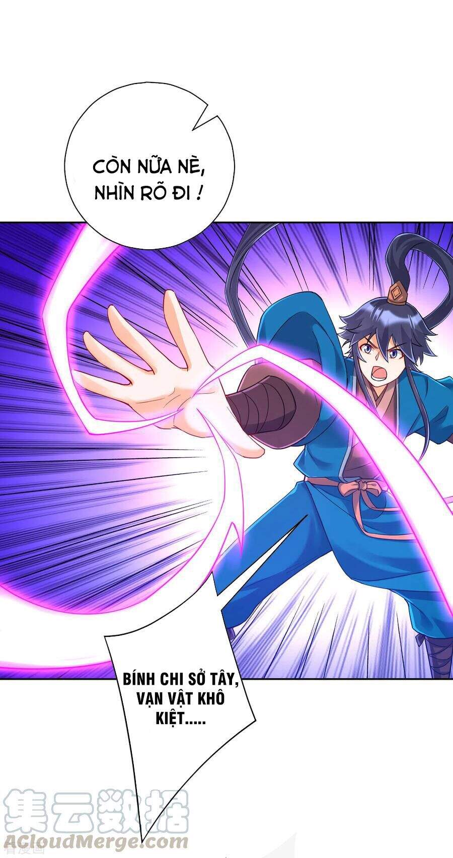 Nhất Đẳng Gia Đinh chapter 228 - Trang 34