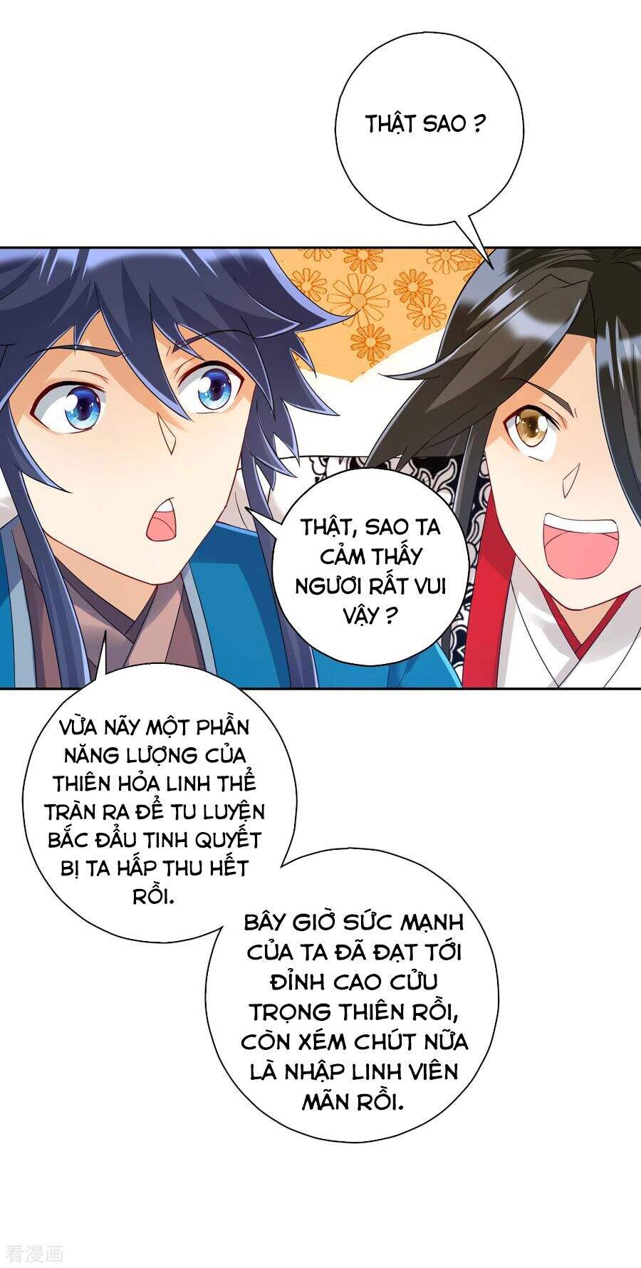 Nhất Đẳng Gia Đinh chapter 228 - Trang 38