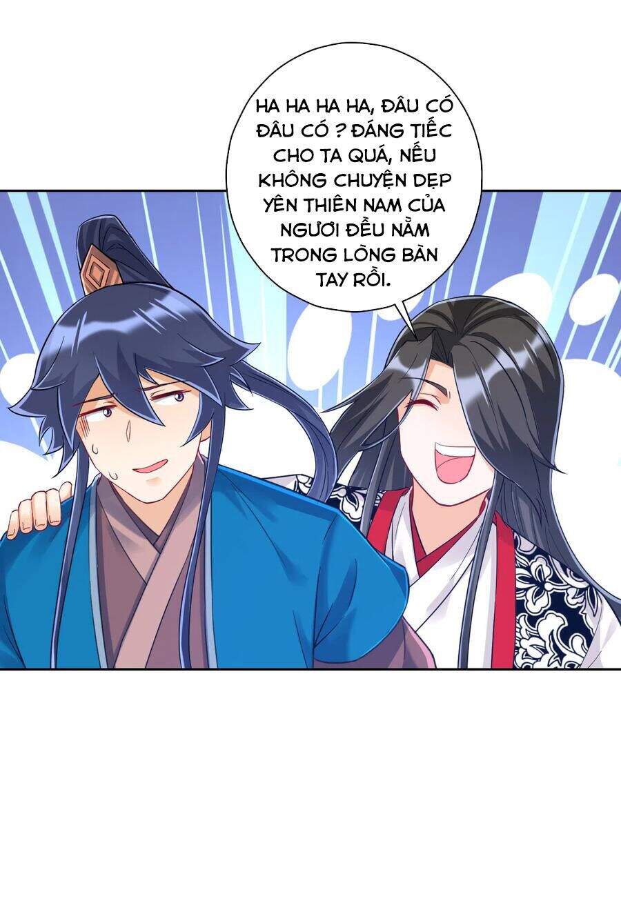 Nhất Đẳng Gia Đinh chapter 228 - Trang 39