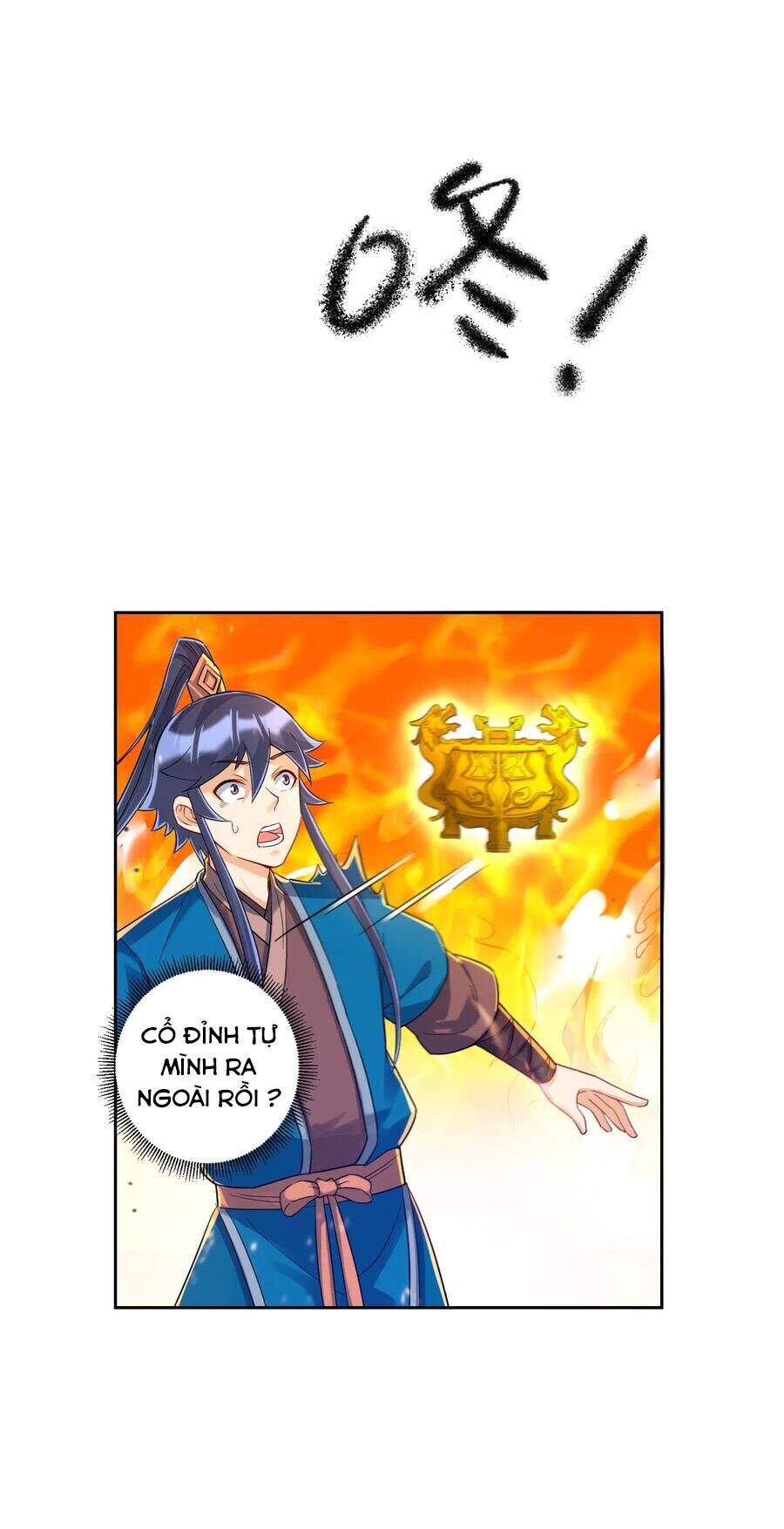 Nhất Đẳng Gia Đinh chapter 228 - Trang 5