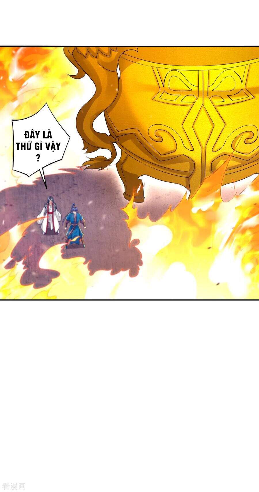Nhất Đẳng Gia Đinh chapter 228 - Trang 6