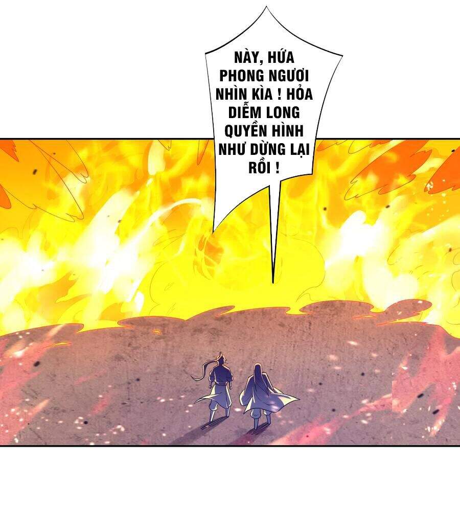 Nhất Đẳng Gia Đinh chapter 228 - Trang 7