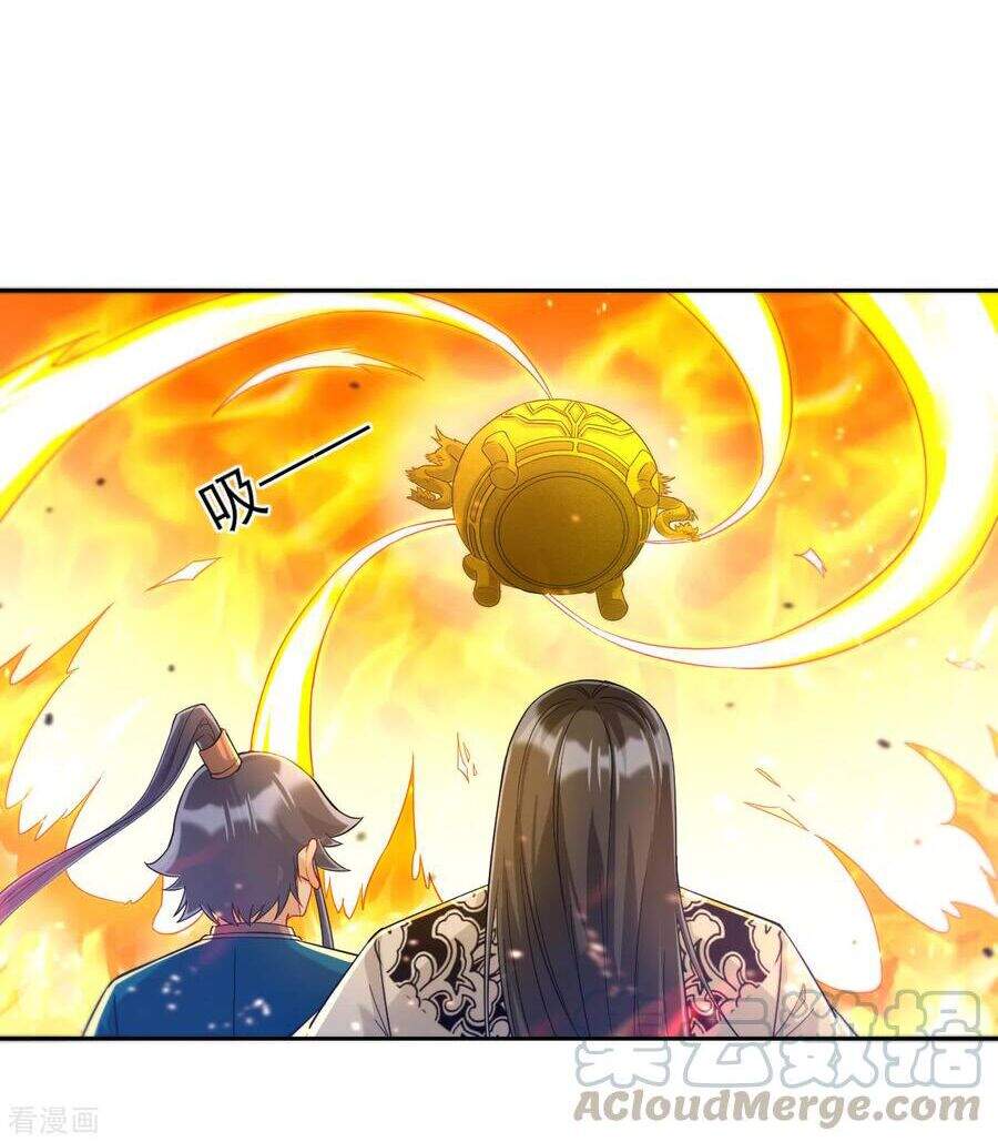 Nhất Đẳng Gia Đinh chapter 228 - Trang 8