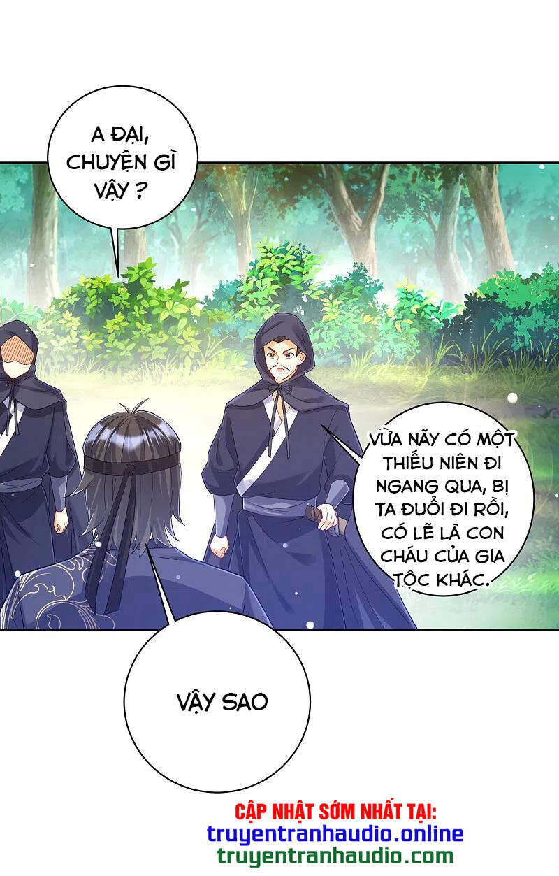 Nhất Đẳng Gia Đinh chapter 229 - Upload bởi truyensieuhay.com