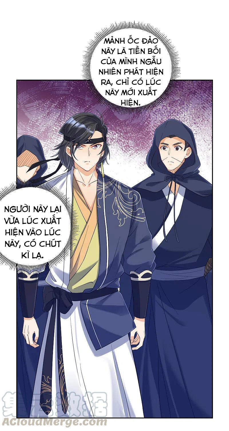 Nhất Đẳng Gia Đinh chapter 229 - Upload bởi truyensieuhay.com