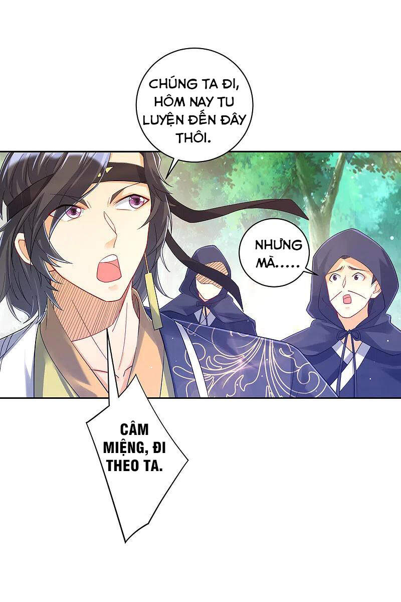 Nhất Đẳng Gia Đinh chapter 229 - Upload bởi truyensieuhay.com