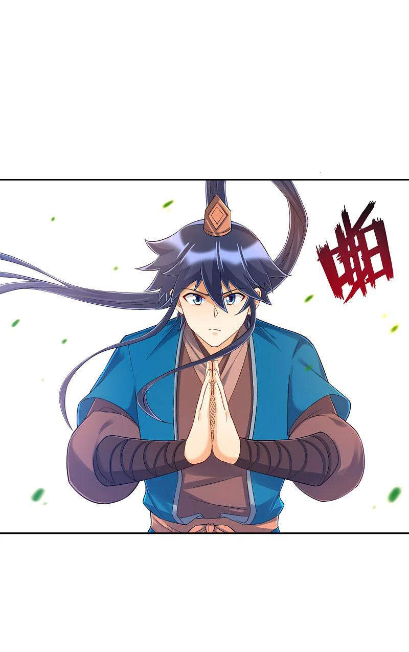 Nhất Đẳng Gia Đinh chapter 229 - Upload bởi truyensieuhay.com