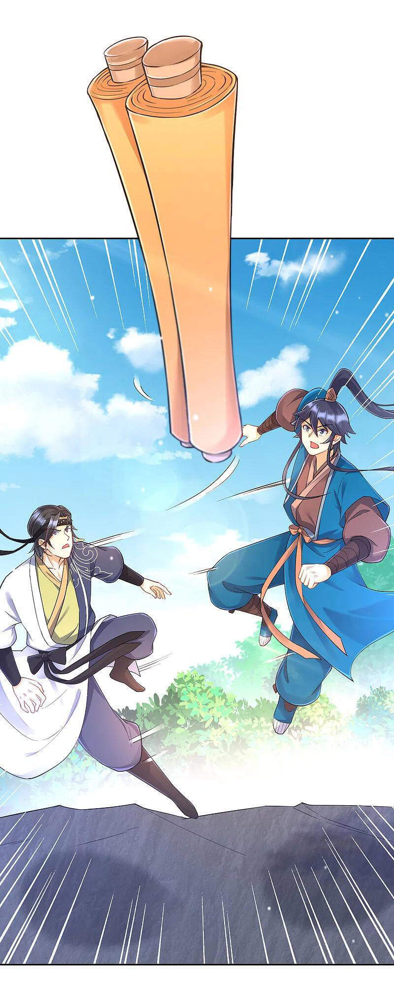 Nhất Đẳng Gia Đinh chapter 229 - Upload bởi truyensieuhay.com