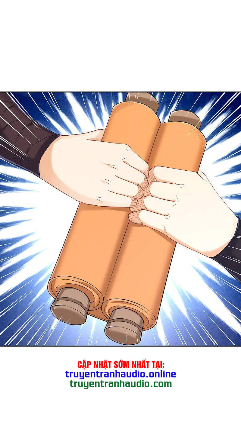 Nhất Đẳng Gia Đinh chapter 229 - Upload bởi truyensieuhay.com