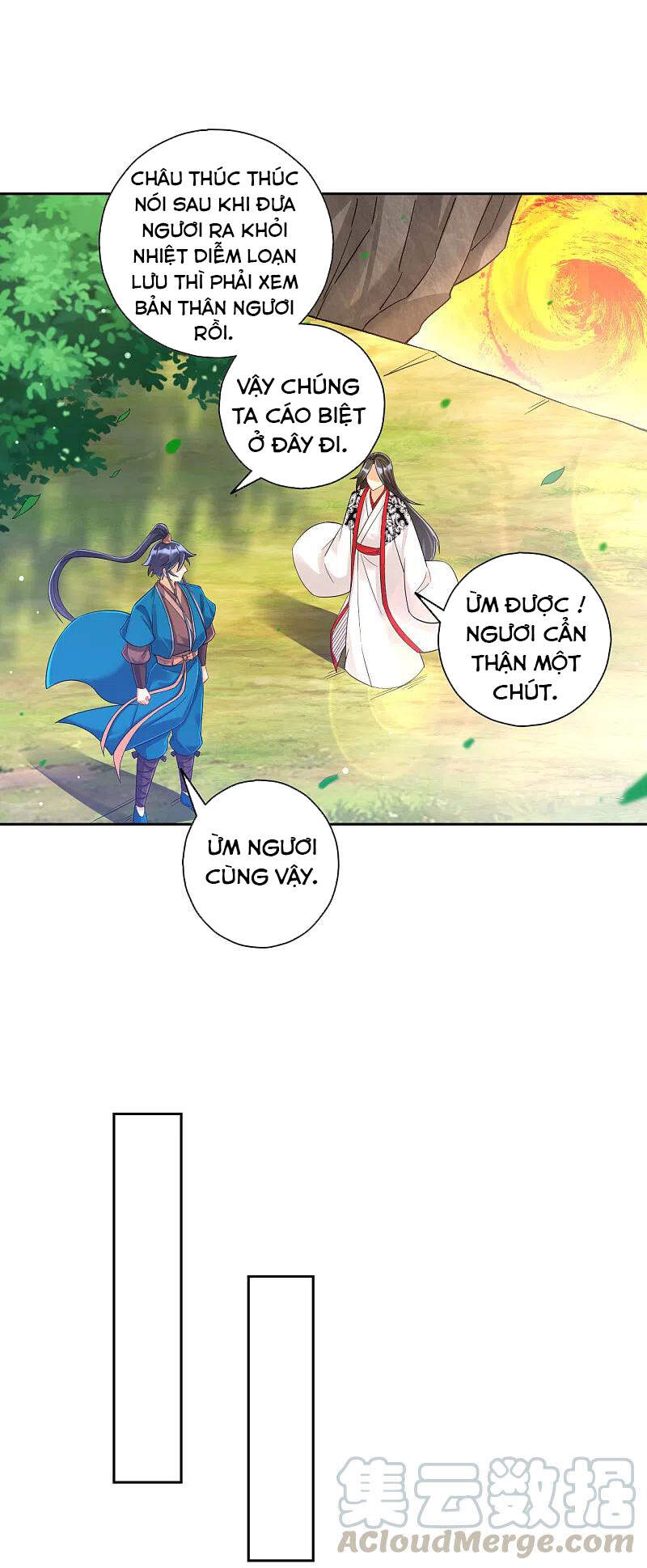 Nhất Đẳng Gia Đinh chapter 229 - Upload bởi truyensieuhay.com