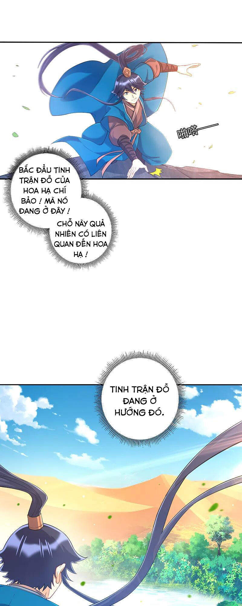 Nhất Đẳng Gia Đinh chapter 229 - Upload bởi truyensieuhay.com