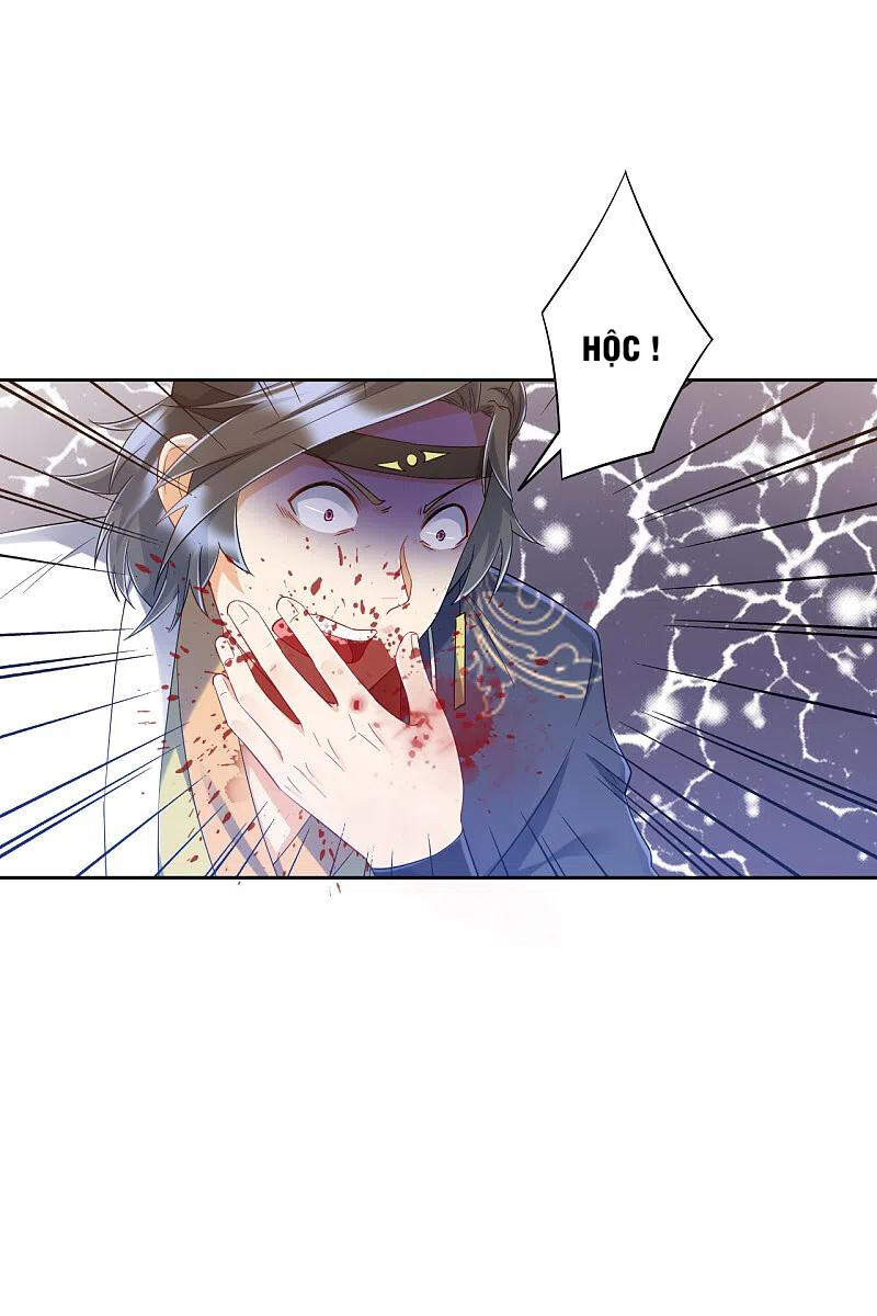 Nhất Đẳng Gia Đinh chapter 230 - Trang 14